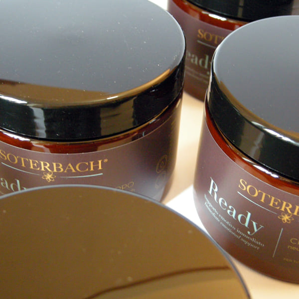 Crema Corpo Soterbach