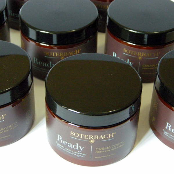 Crema Corpo Soterbach