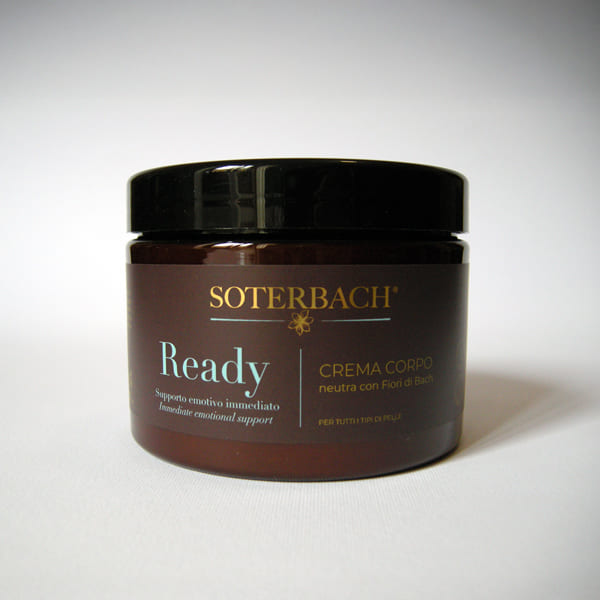 Crema Corpo Soterbach